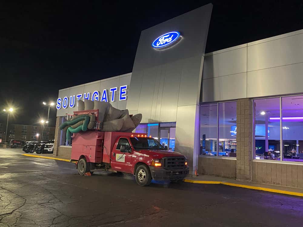 Hero image for Bclean Air Maintenance Services LLC