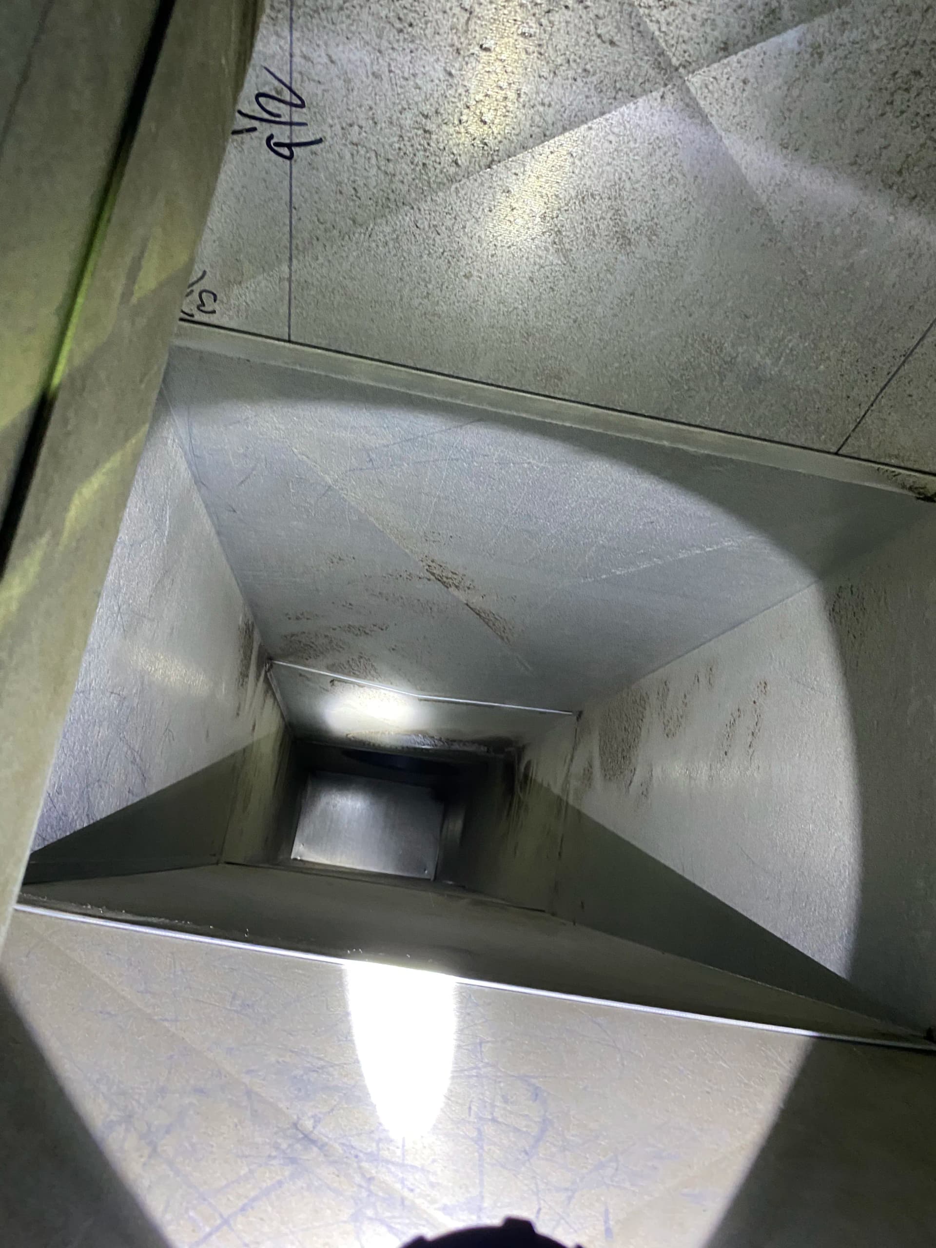 Gallery photos for Full Duct Cleaning at Olga's Kitchen: Image #7