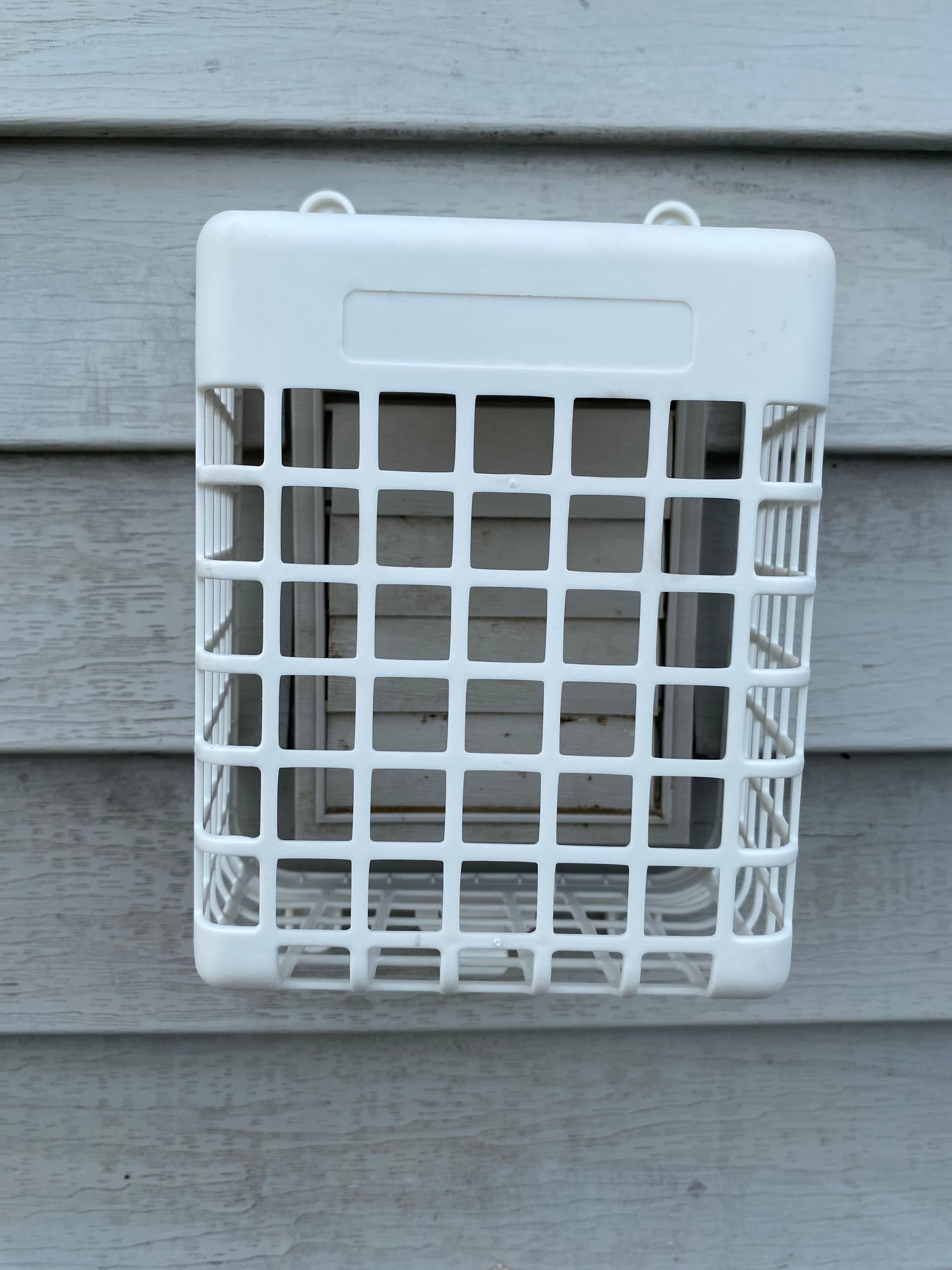 Gallery photos for Bird Nest in a Bathroom Fan Vent Caused Chaos in Newport: Image #8