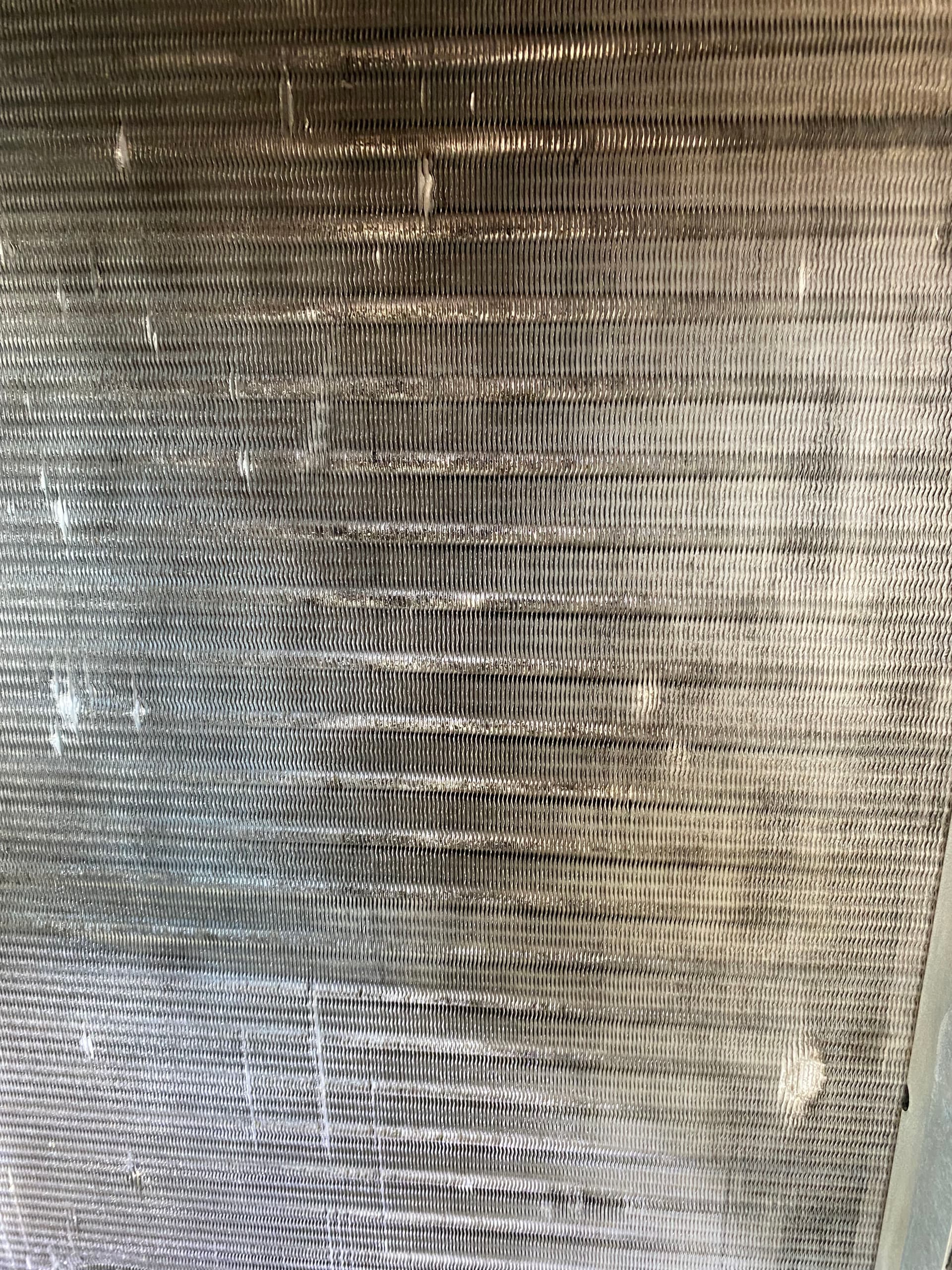 Gallery photos for Coil Cleaning and Filter Service at Southgate Ford: Image #7