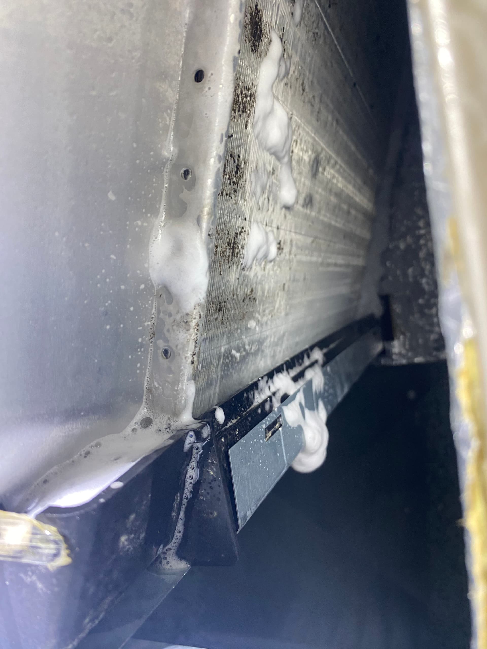 Gallery photos for Mold in Your HVAC System Is Not Something to Wait On: Image #6