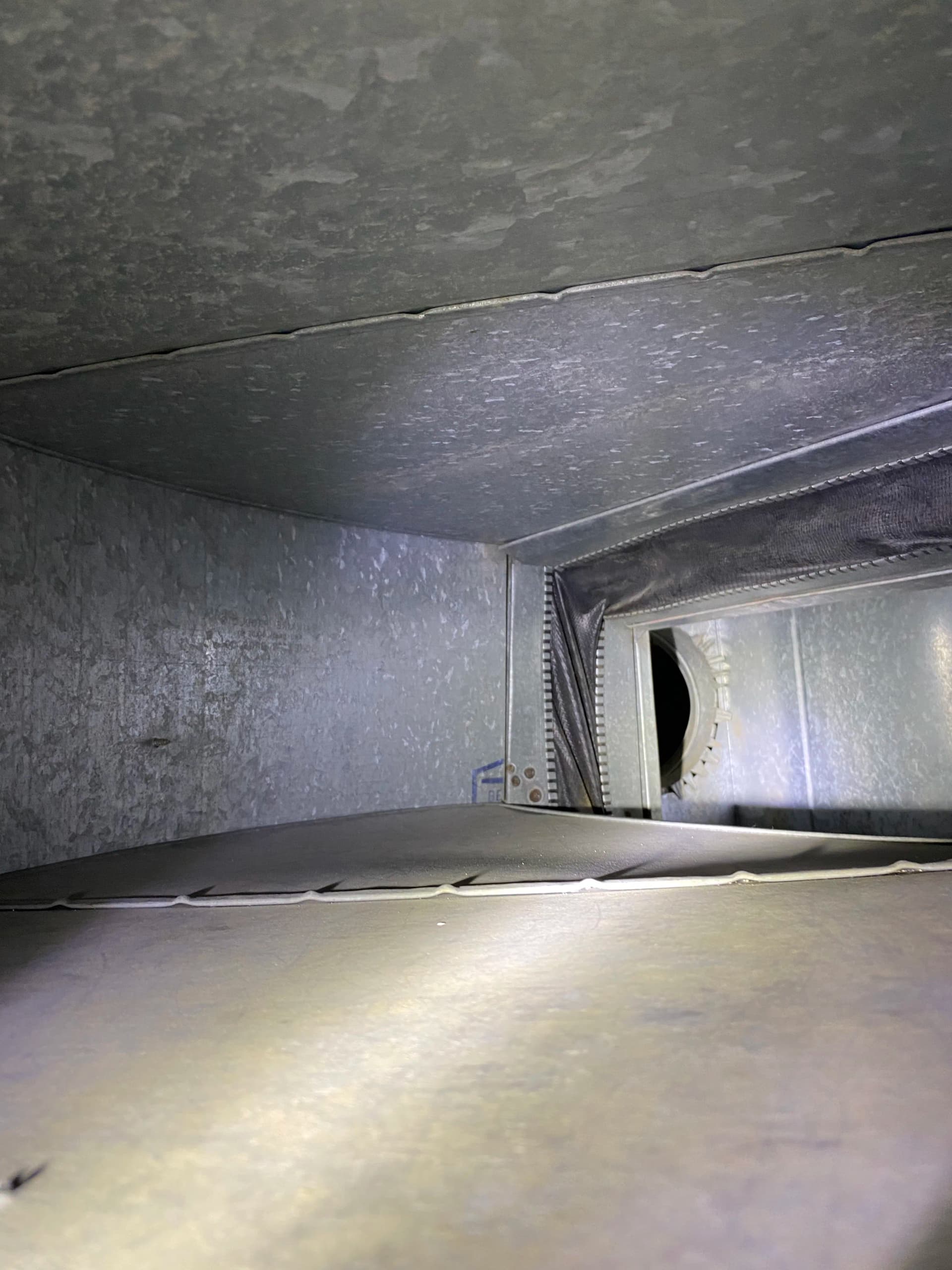 Gallery photos for Get Your Ducts Clean Before Heating Season Hits: Image #5
