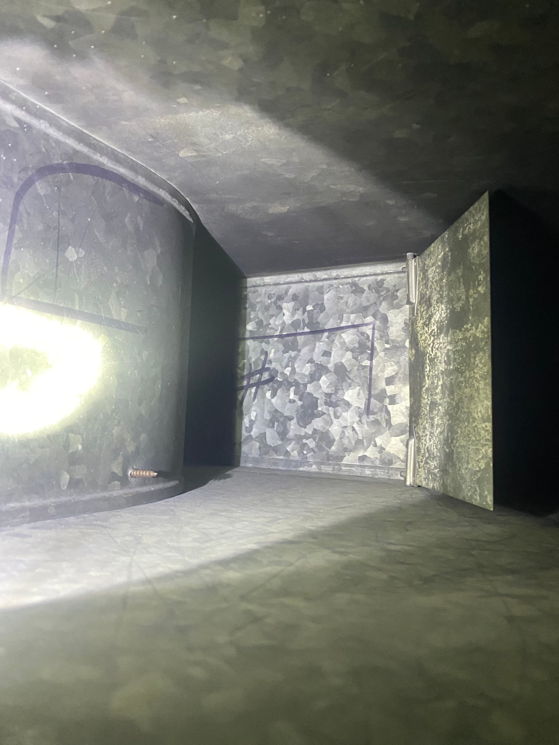 Gallery photos for Mold in Your HVAC System Is Not Something to Wait On: Image #2