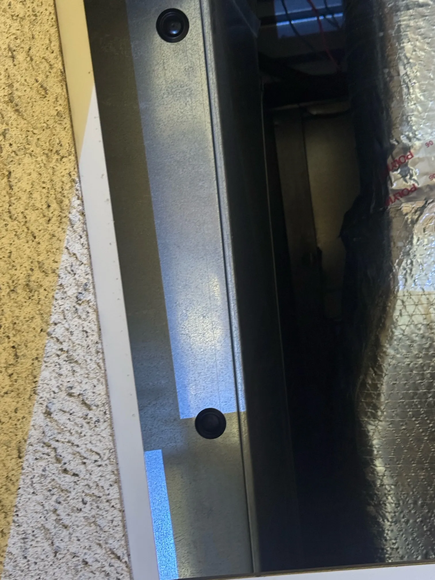 Gallery photos for Full Duct Cleaning at Olga's Kitchen: Image #8