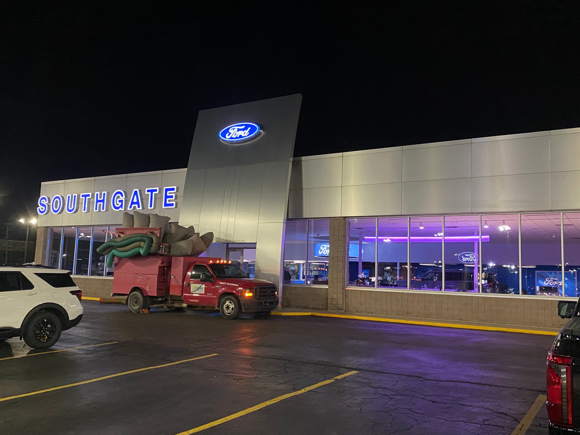 Gallery photos for Bclean Is Out Here Keeping Air Clean Across Metro Detroit: Image #3