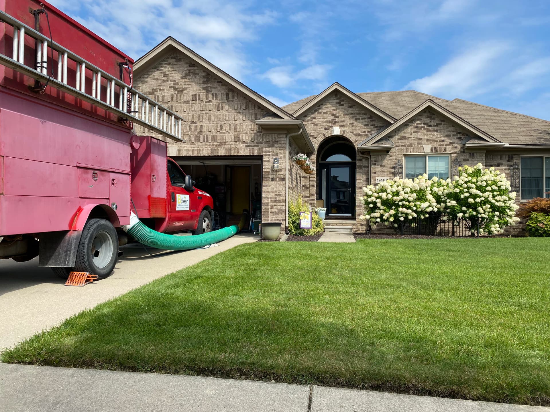 Gallery photos for Keeping Michigan Homes Breathing Clean All Season Long: Image #3