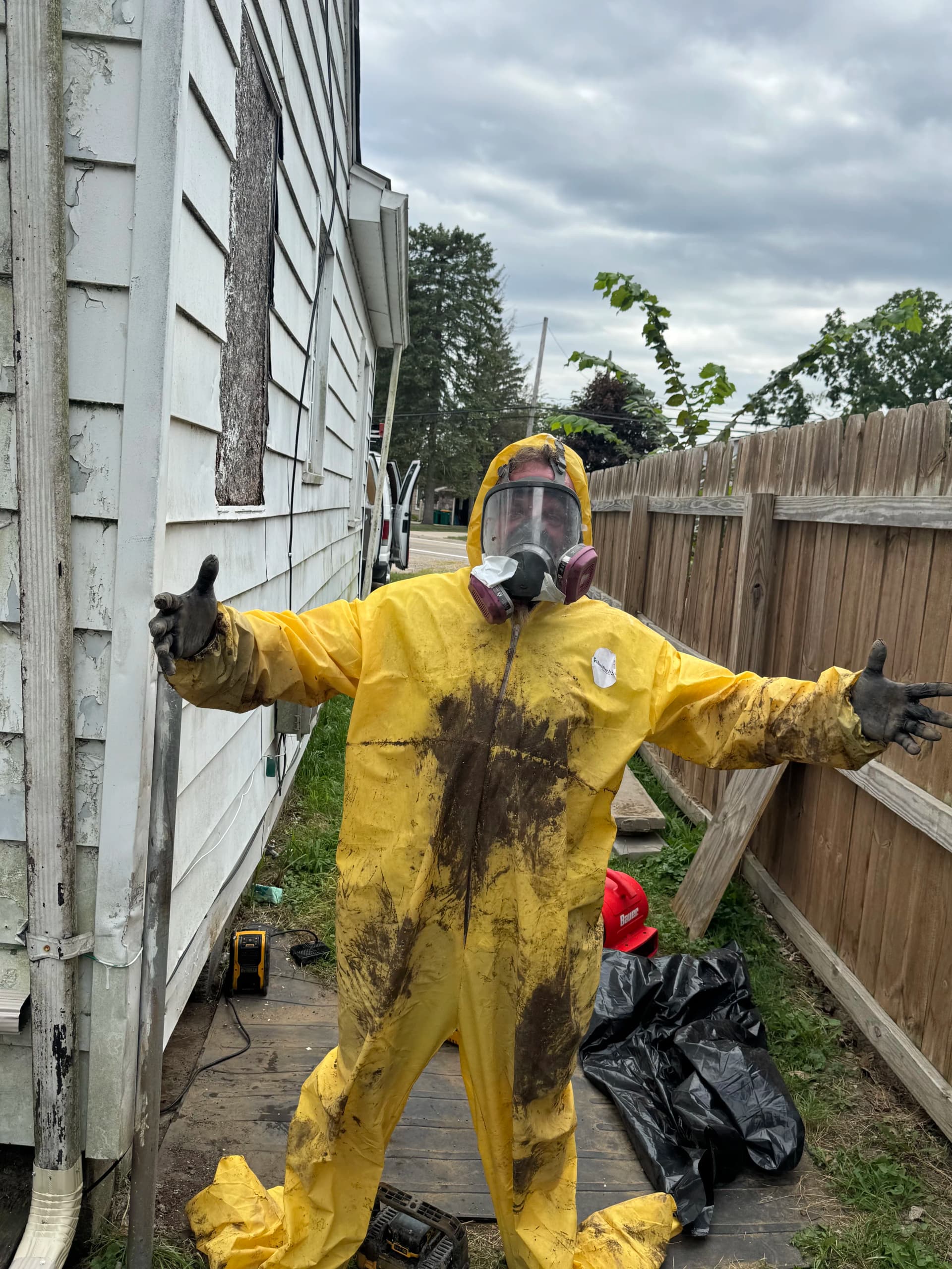 Gallery photos for Keeping Michigan Homes Breathing Clean All Season Long: Image #1