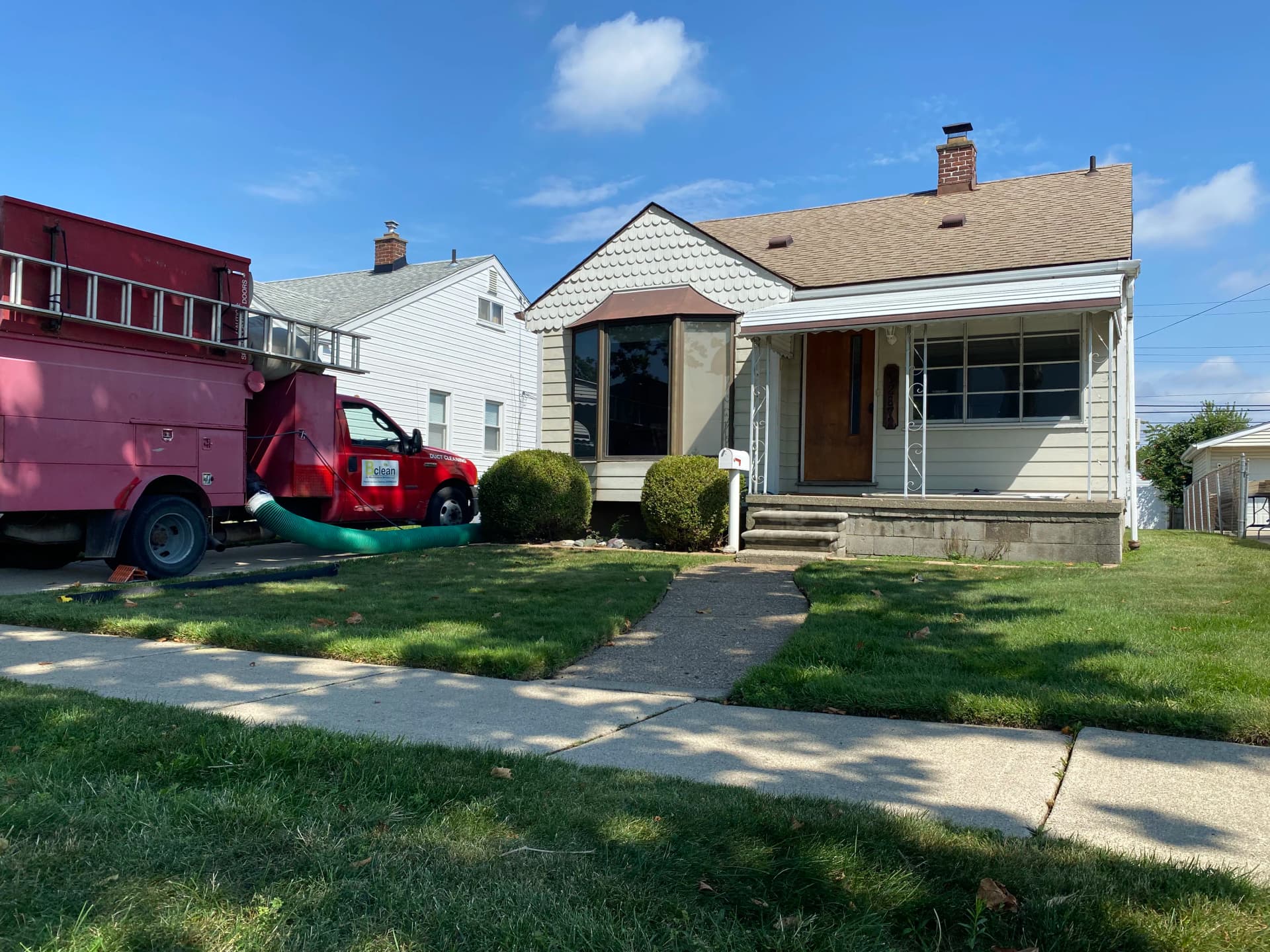Gallery photos for Keeping Michigan Homes Breathing Clean All Season Long: Image #5