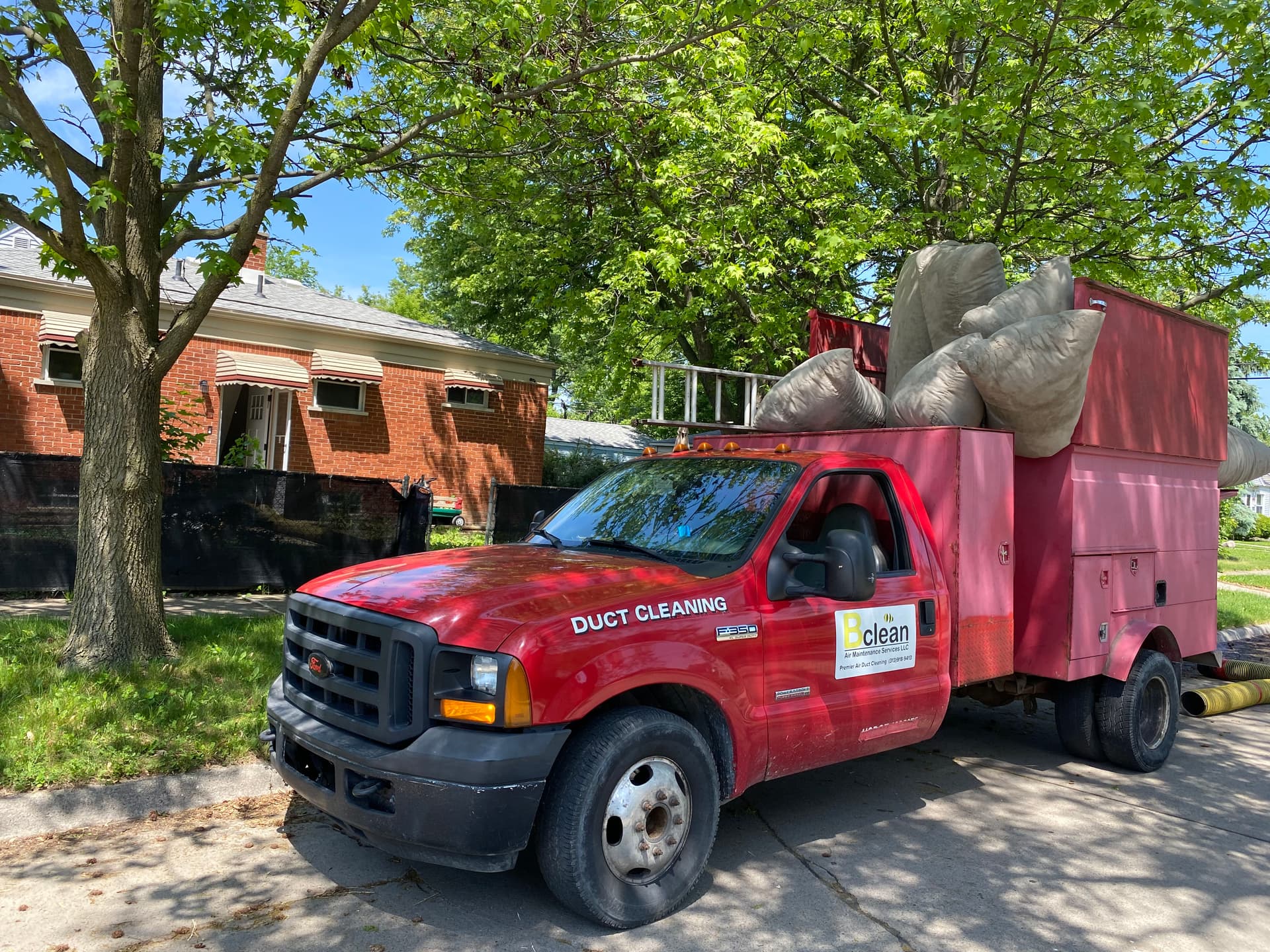 Gallery photos for Serving Michigan Families One Home at a Time: Image #2