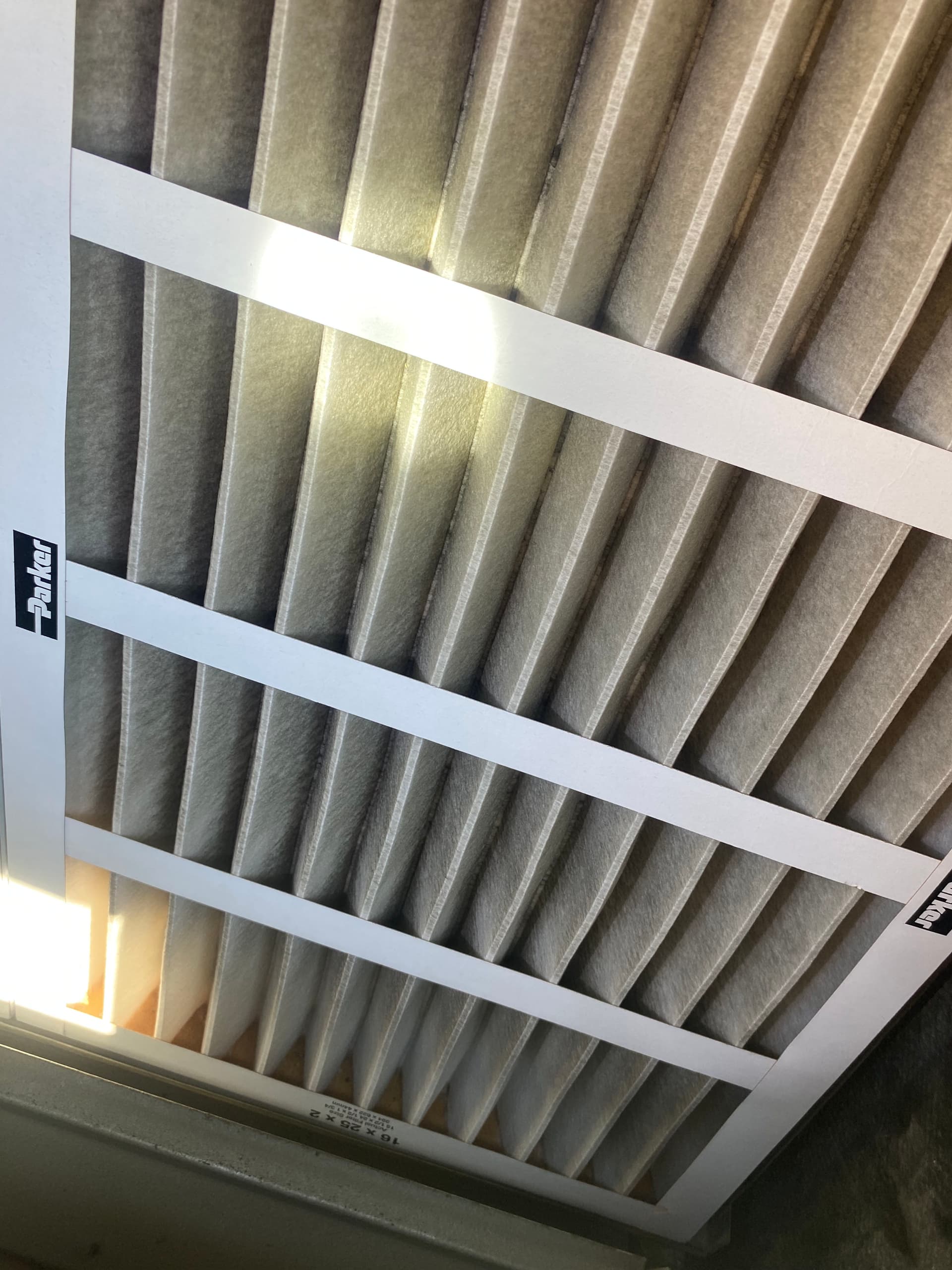 Gallery photos for Coil Cleaning and Filter Service at Southgate Ford: Image #2