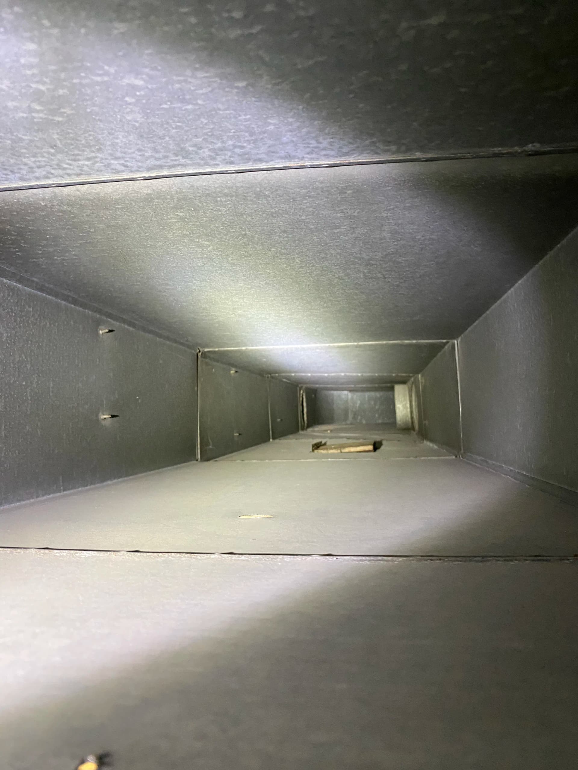 Gallery photos for Get Your Ducts Clean Before Heating Season Hits: Image #6