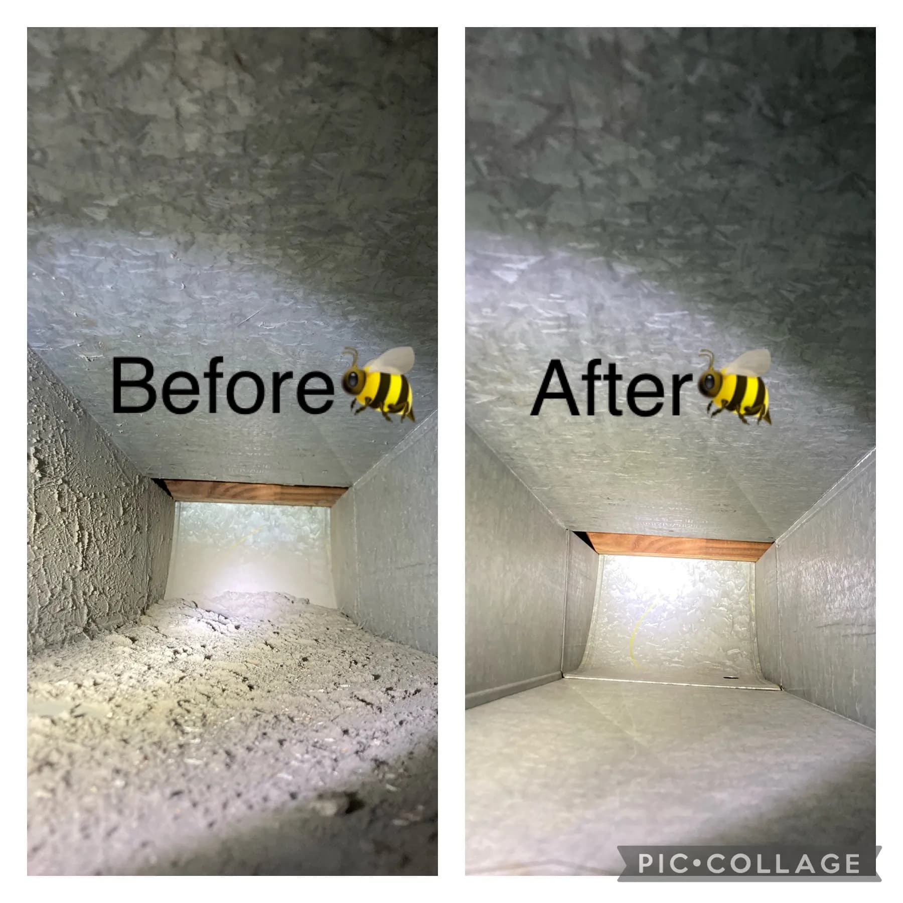 Gallery photos for Why Duct Cleaning After a New Furnace Actually Matters: Image #7