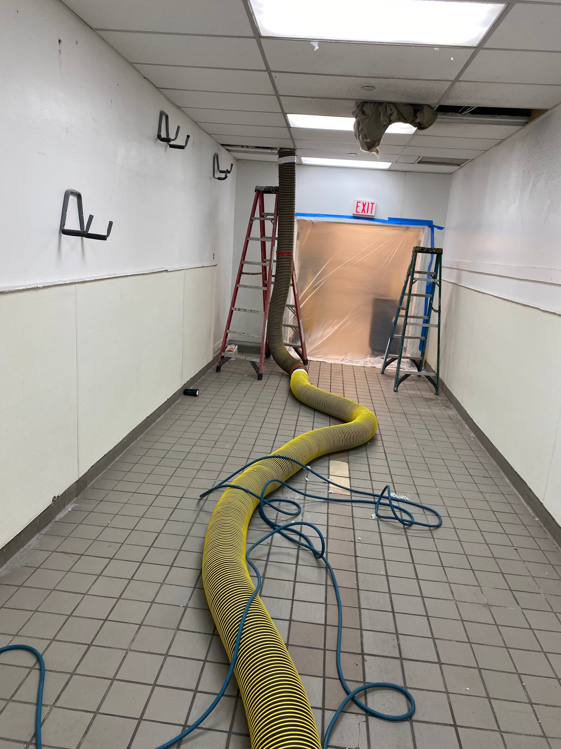 Gallery photos for Bclean Is Out Here Keeping Air Clean Across Metro Detroit: Image #2