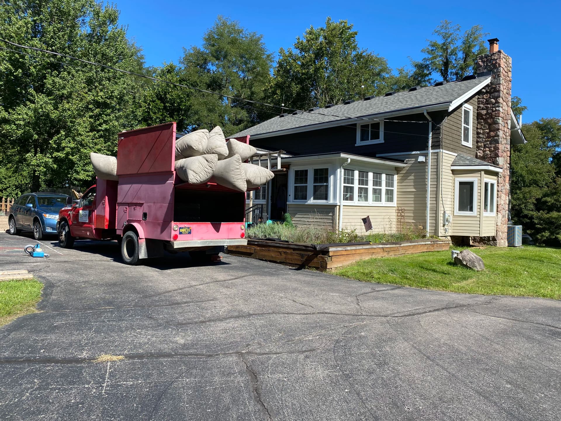 Get Your Ducts Clean Before Heating Season Hits image