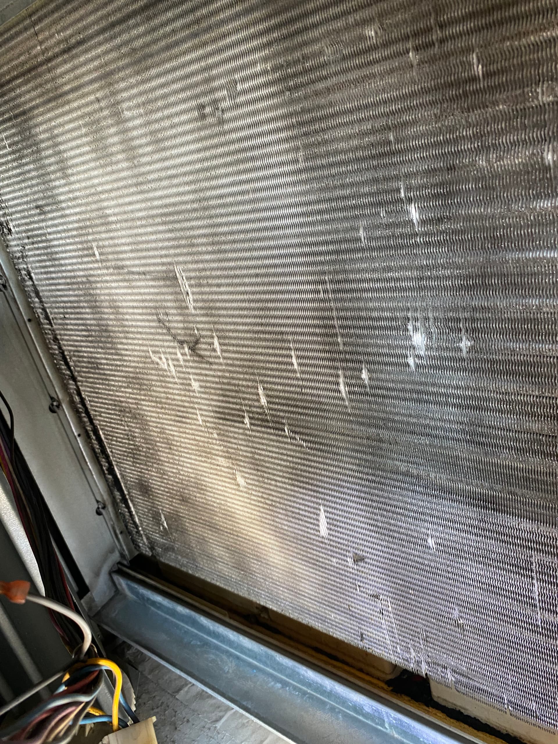 Gallery photos for Coil Cleaning and Filter Service at Southgate Ford: Image #6