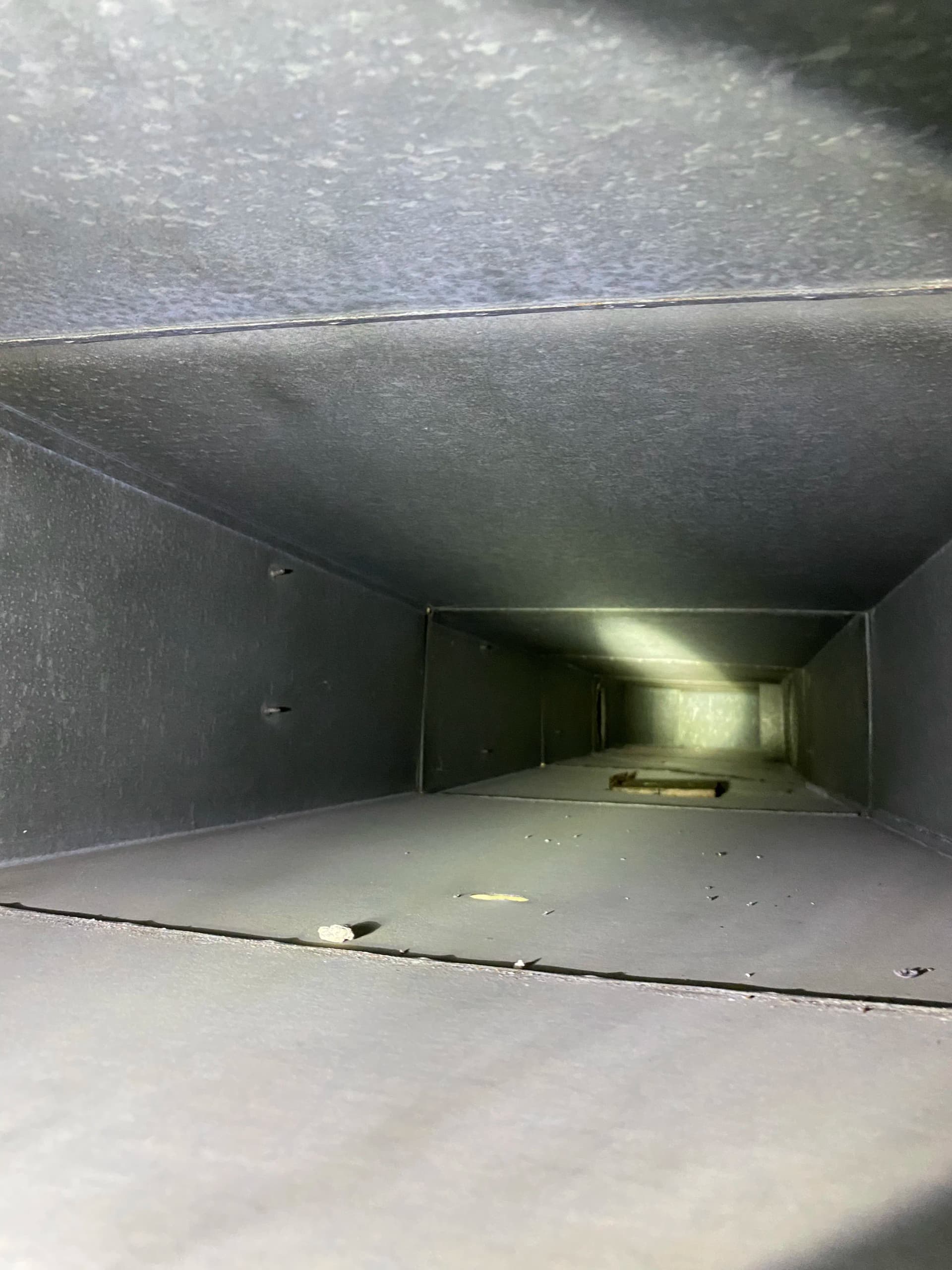 Gallery photos for Get Your Ducts Clean Before Heating Season Hits: Image #3