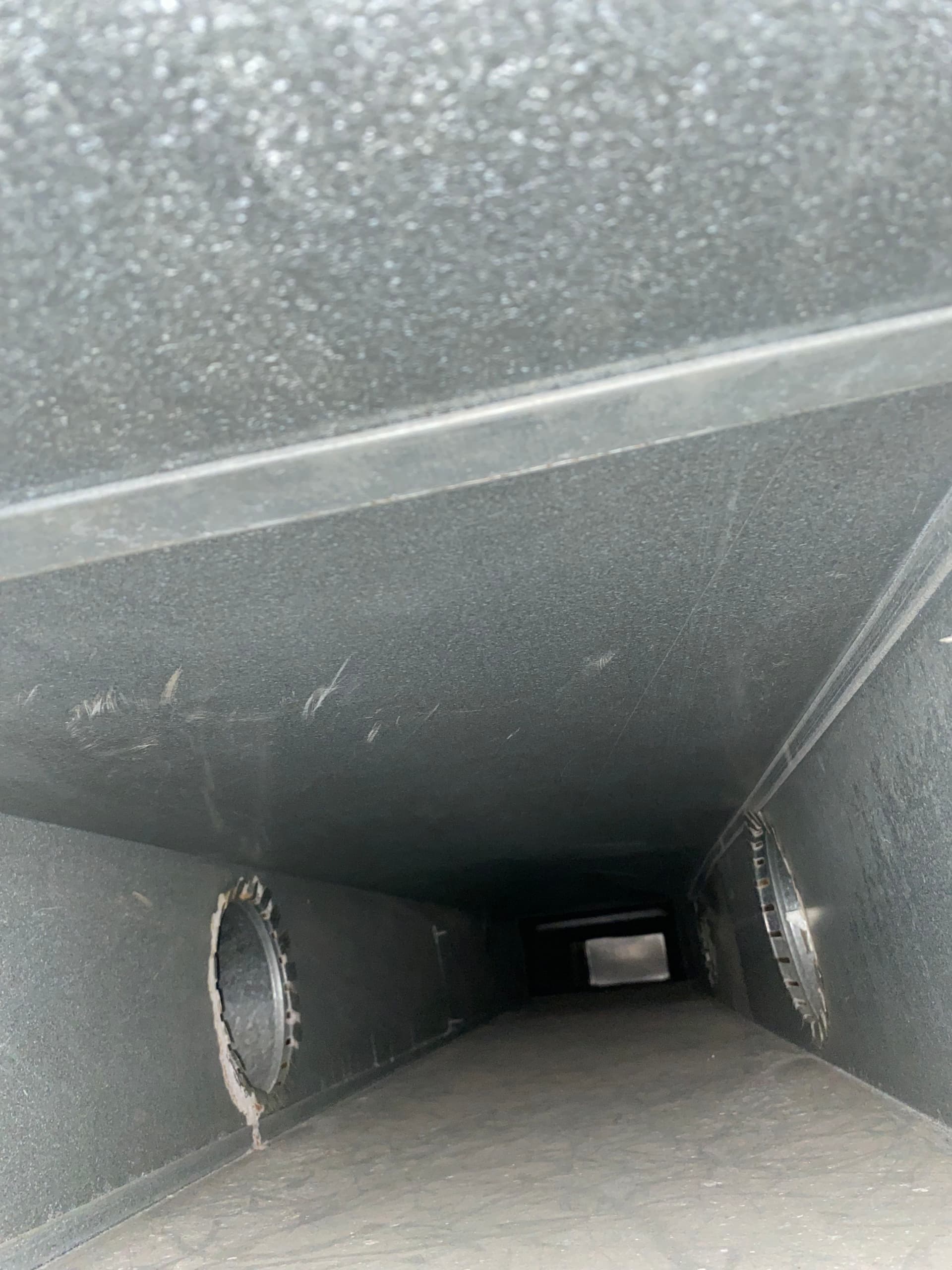 Full Air Duct Cleaning for a Taylor MI Home