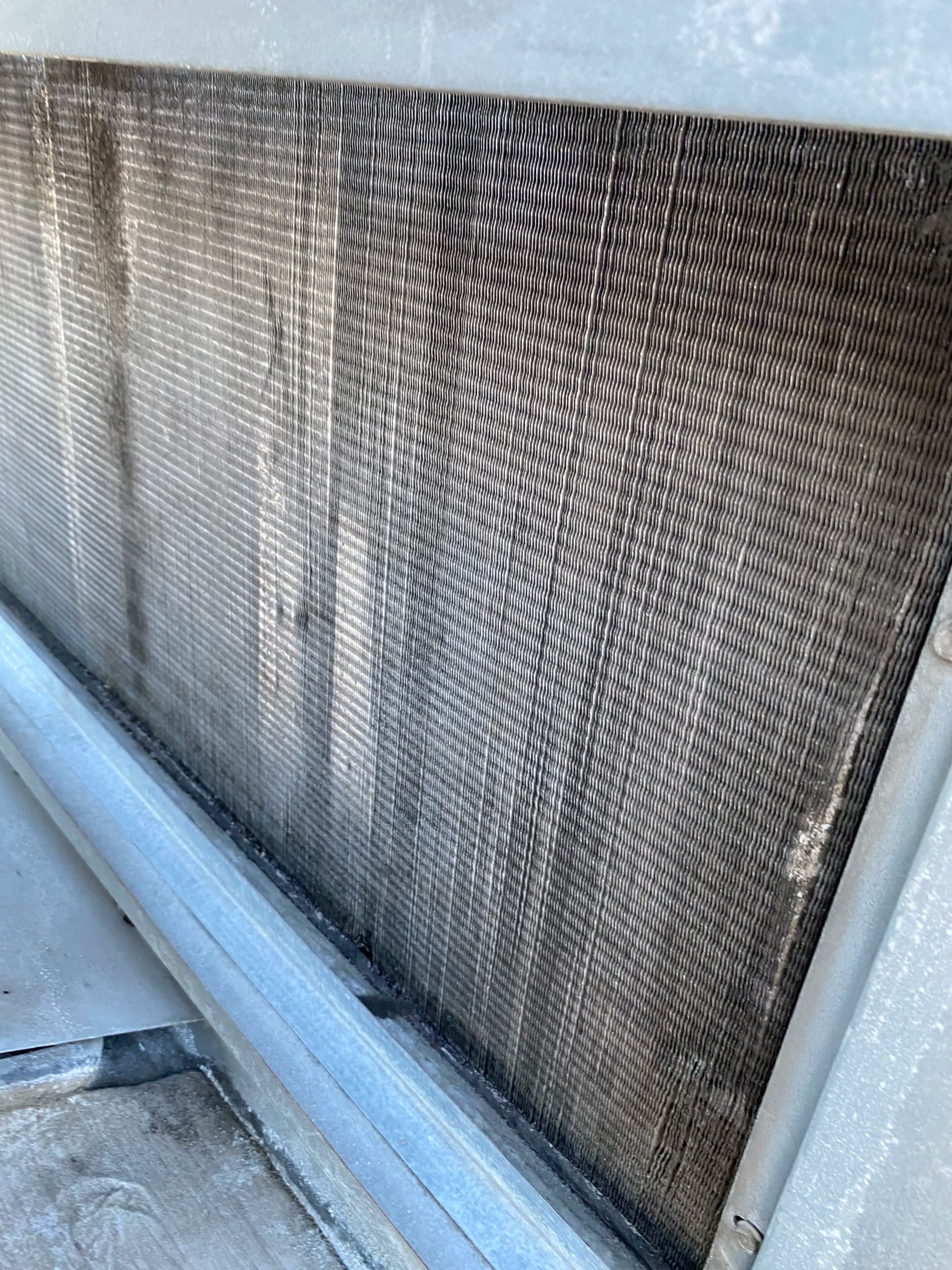 Gallery photos for Full Air Duct Cleaning at Johnson Controls Operations: Image #7