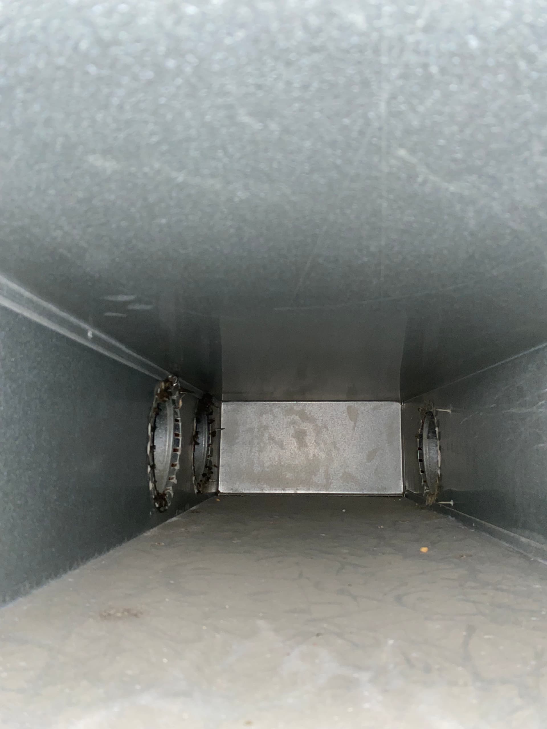 Full Air Duct Cleaning for a Taylor MI Home