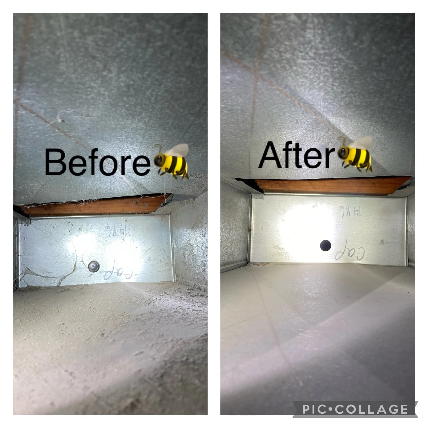 Why Duct Cleaning After a New Furnace Actually Matters image