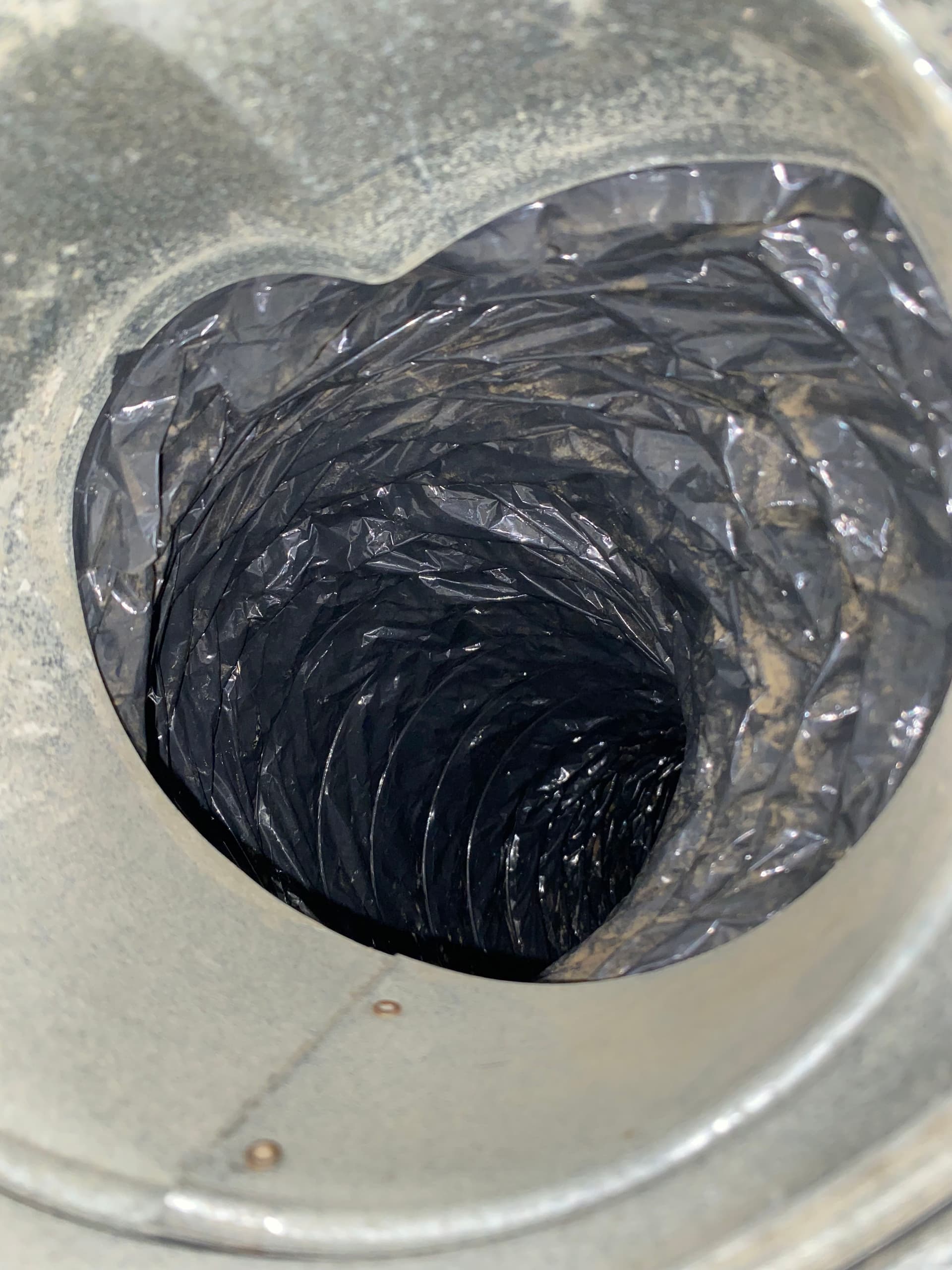 Gallery photos for Full Air Duct Cleaning for a Taylor MI Home: Image #6