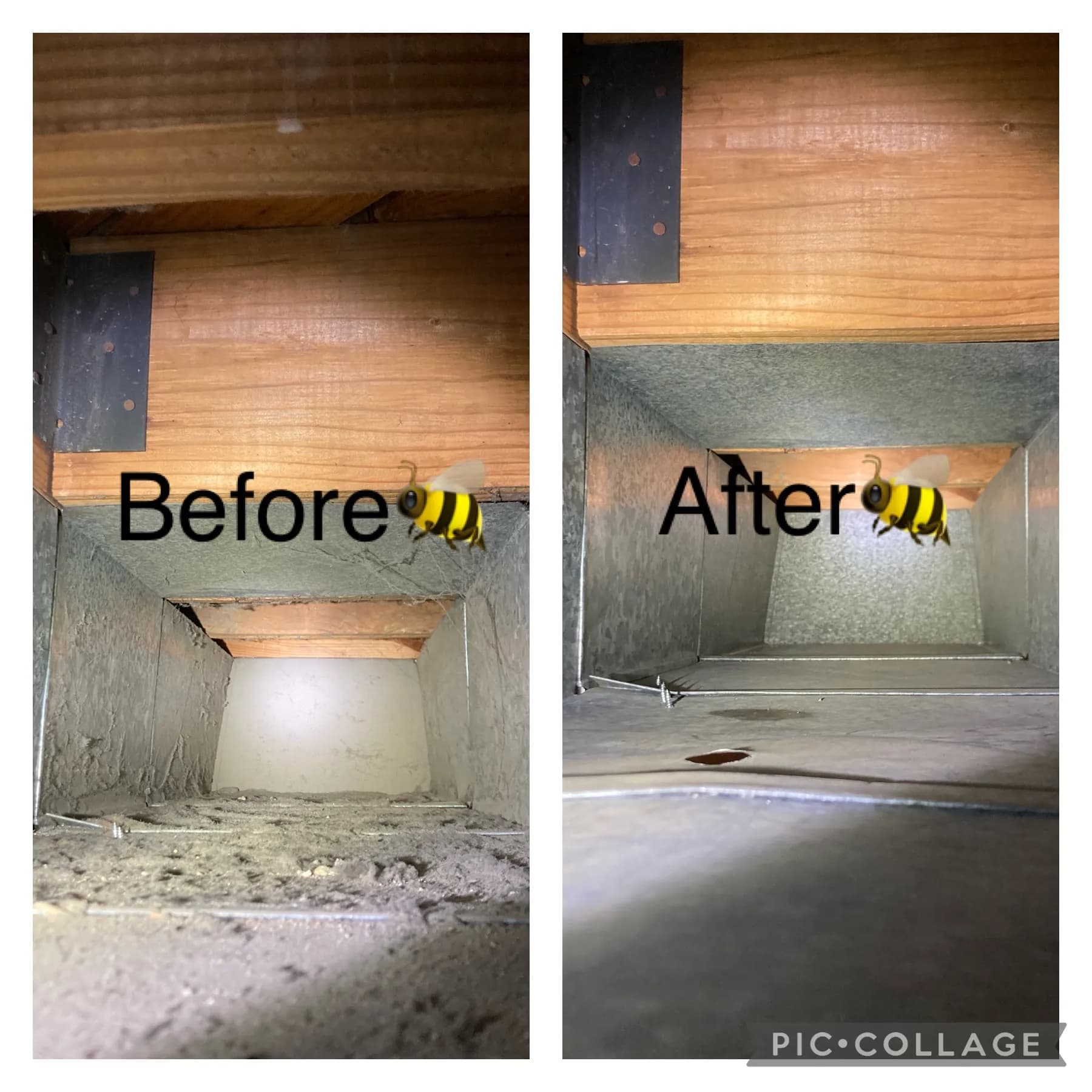 Gallery photos for Why Duct Cleaning After a New Furnace Actually Matters: Image #6
