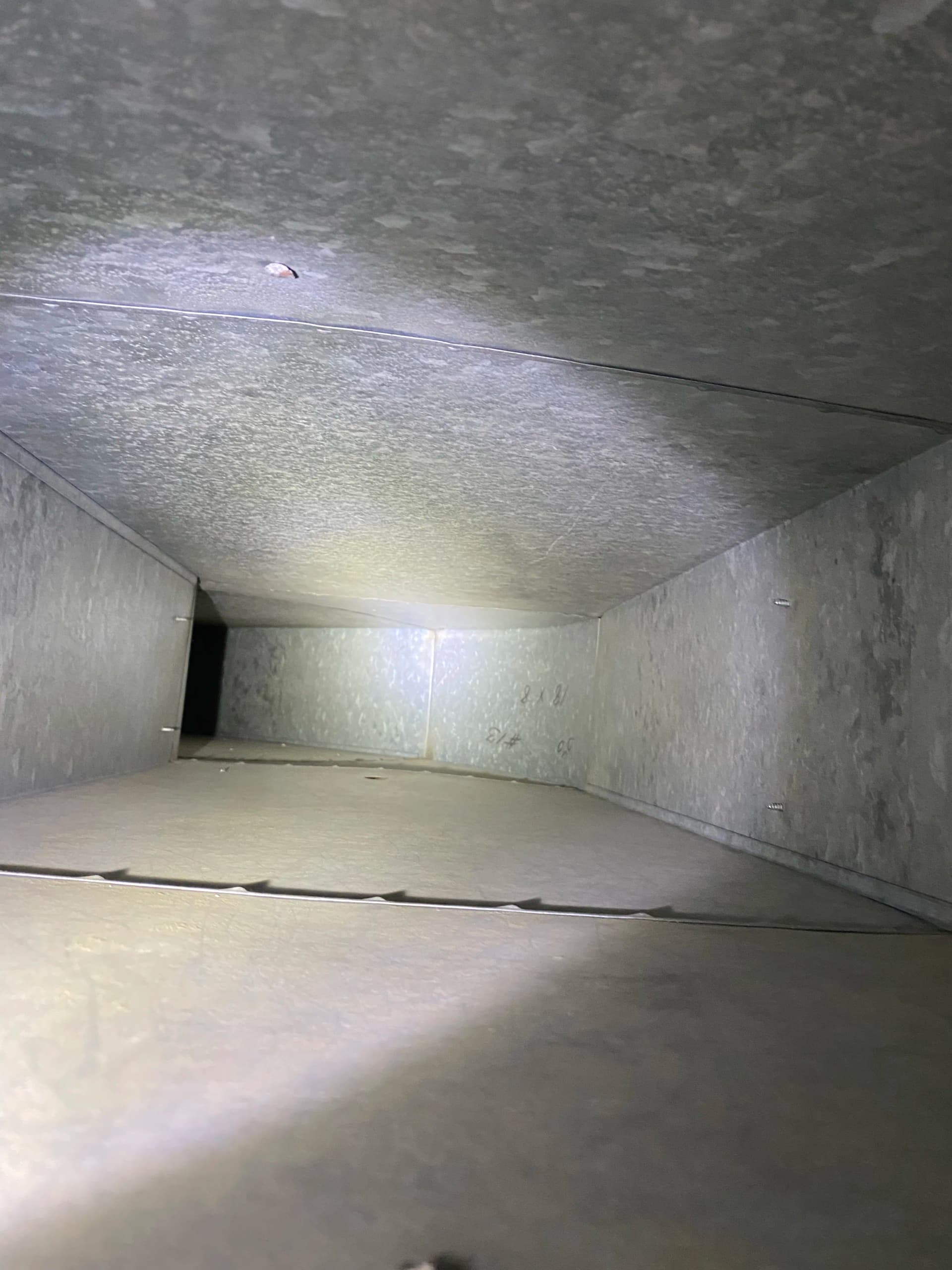 Gallery photos for Get Your Ducts Clean Before Heating Season Hits: Image #4