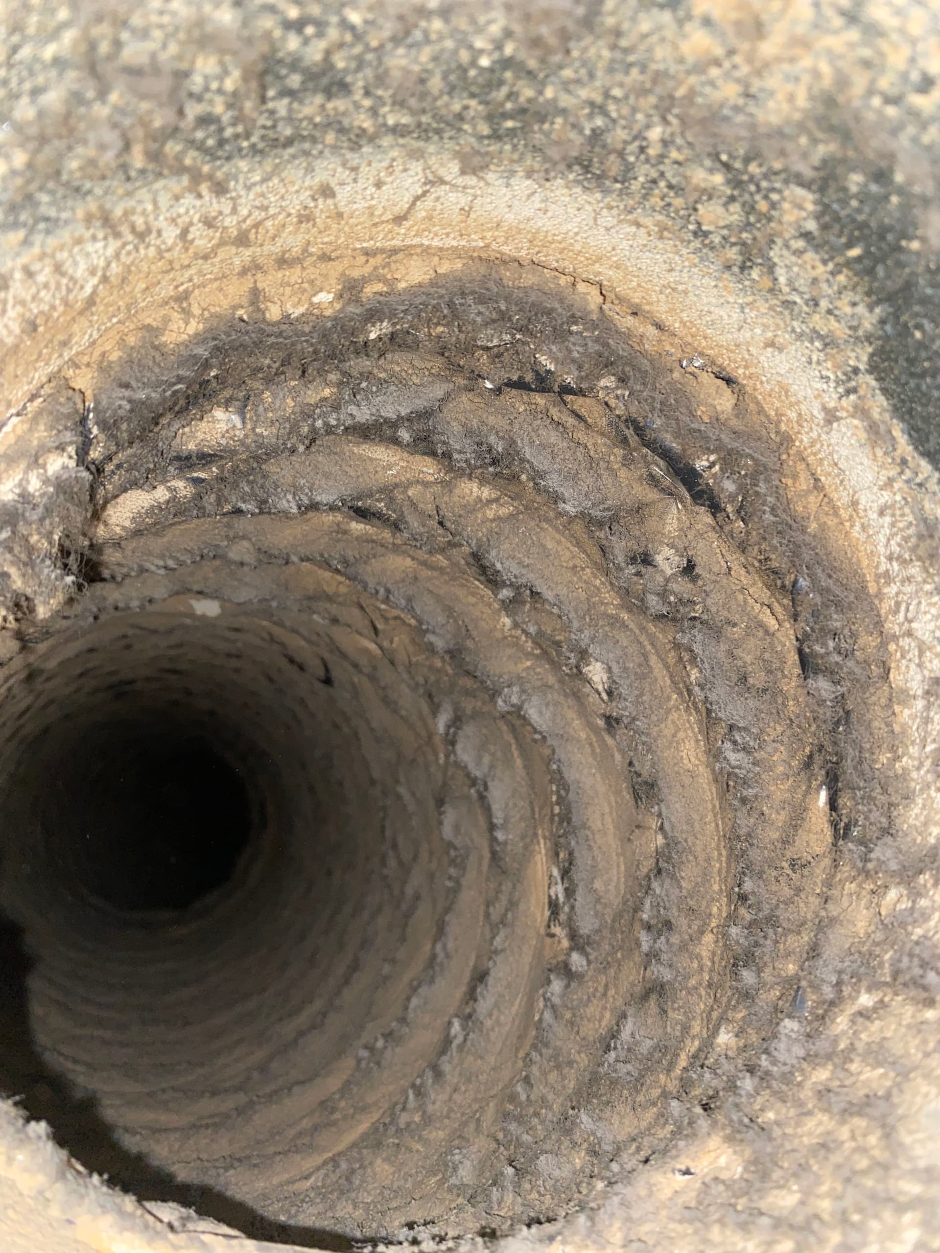 Gallery photos for Full Air Duct Cleaning for a Taylor MI Home: Image #7