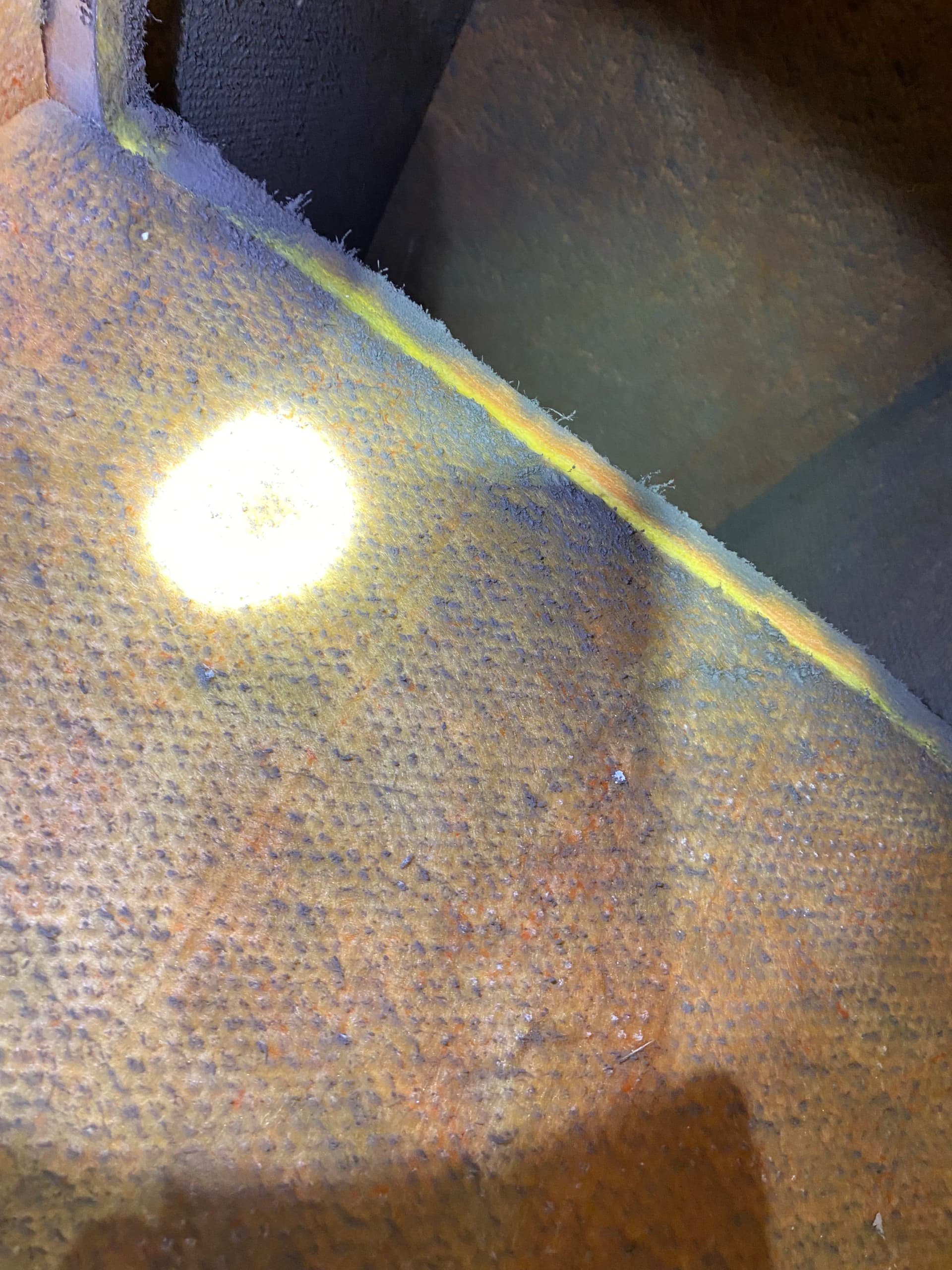 Full Air Duct Cleaning at Johnson Controls Operations image