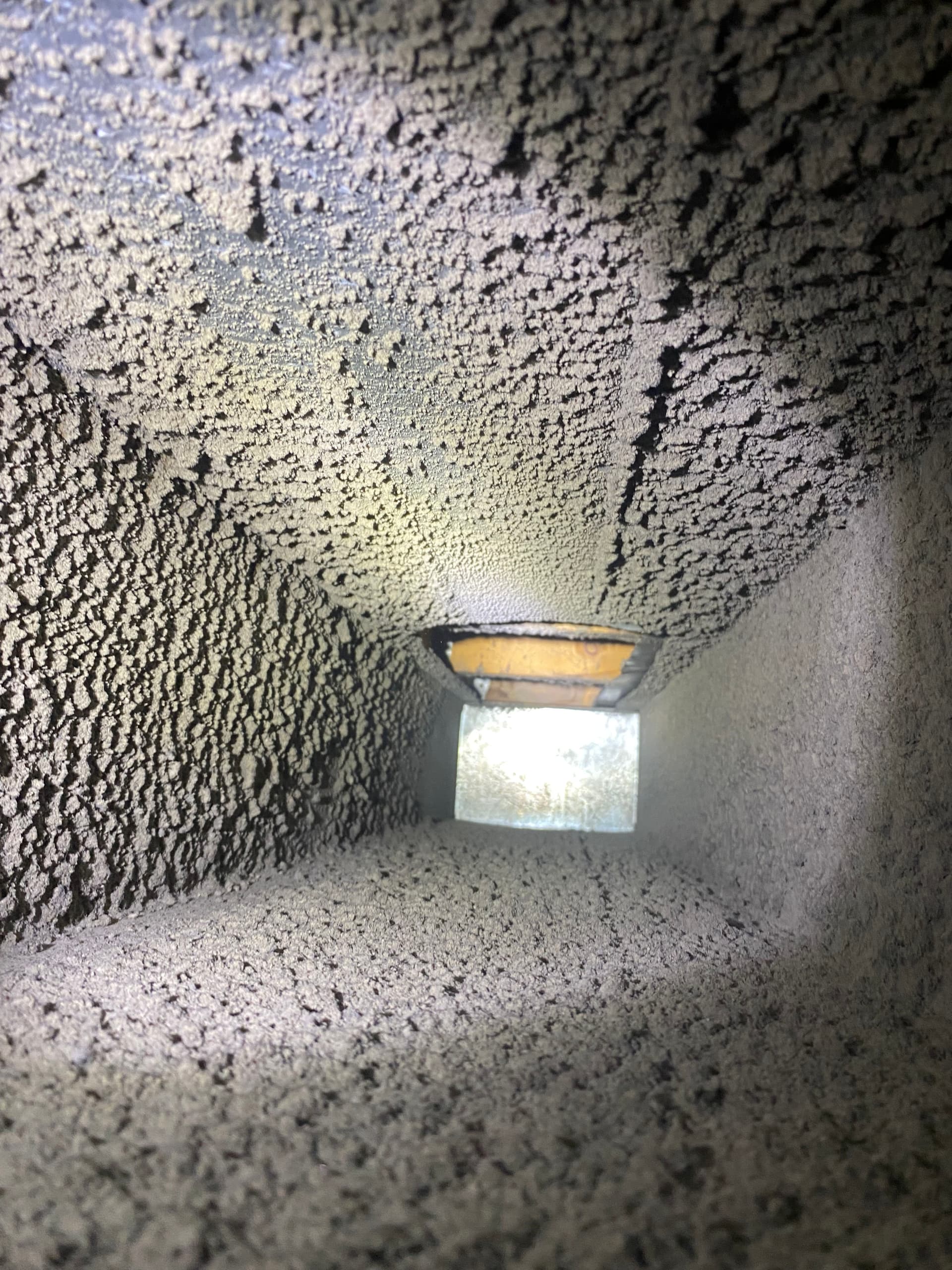 What's Really Hiding Inside Your Home's Air Ducts image