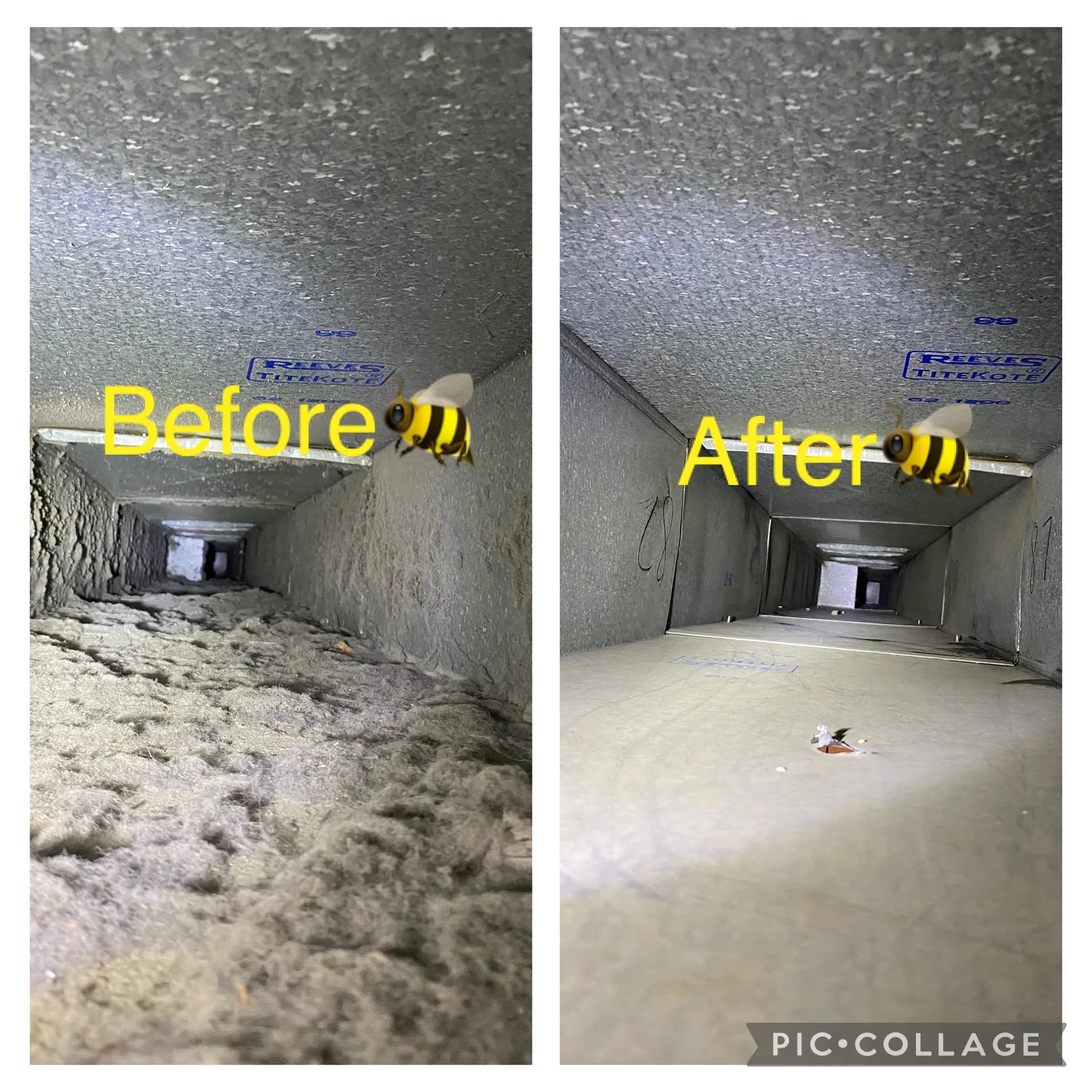 Gallery photos for Your Ducts Are Dirtier Than You Think: Image #2