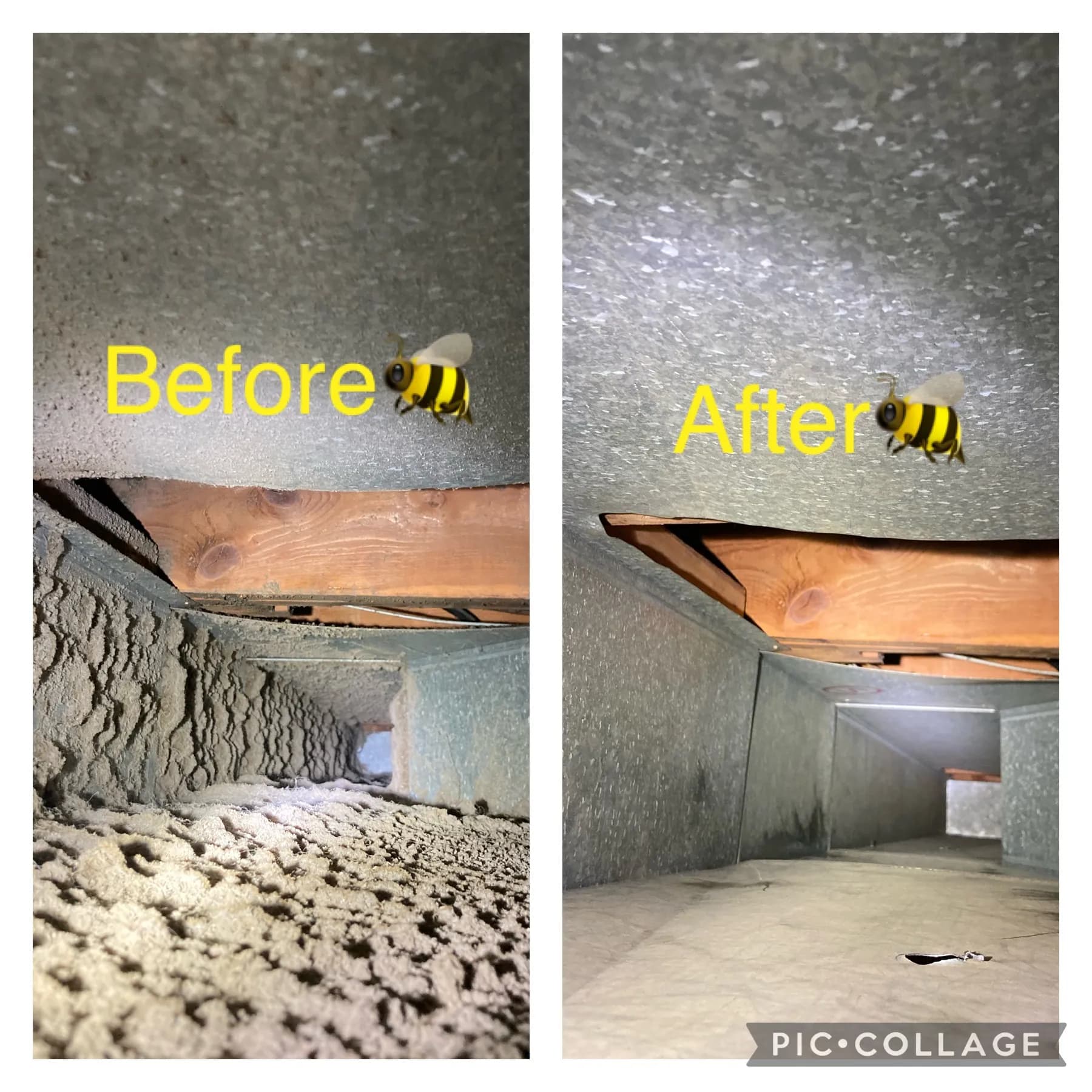 Gallery photos for Your Ducts Are Dirtier Than You Think: Image #1