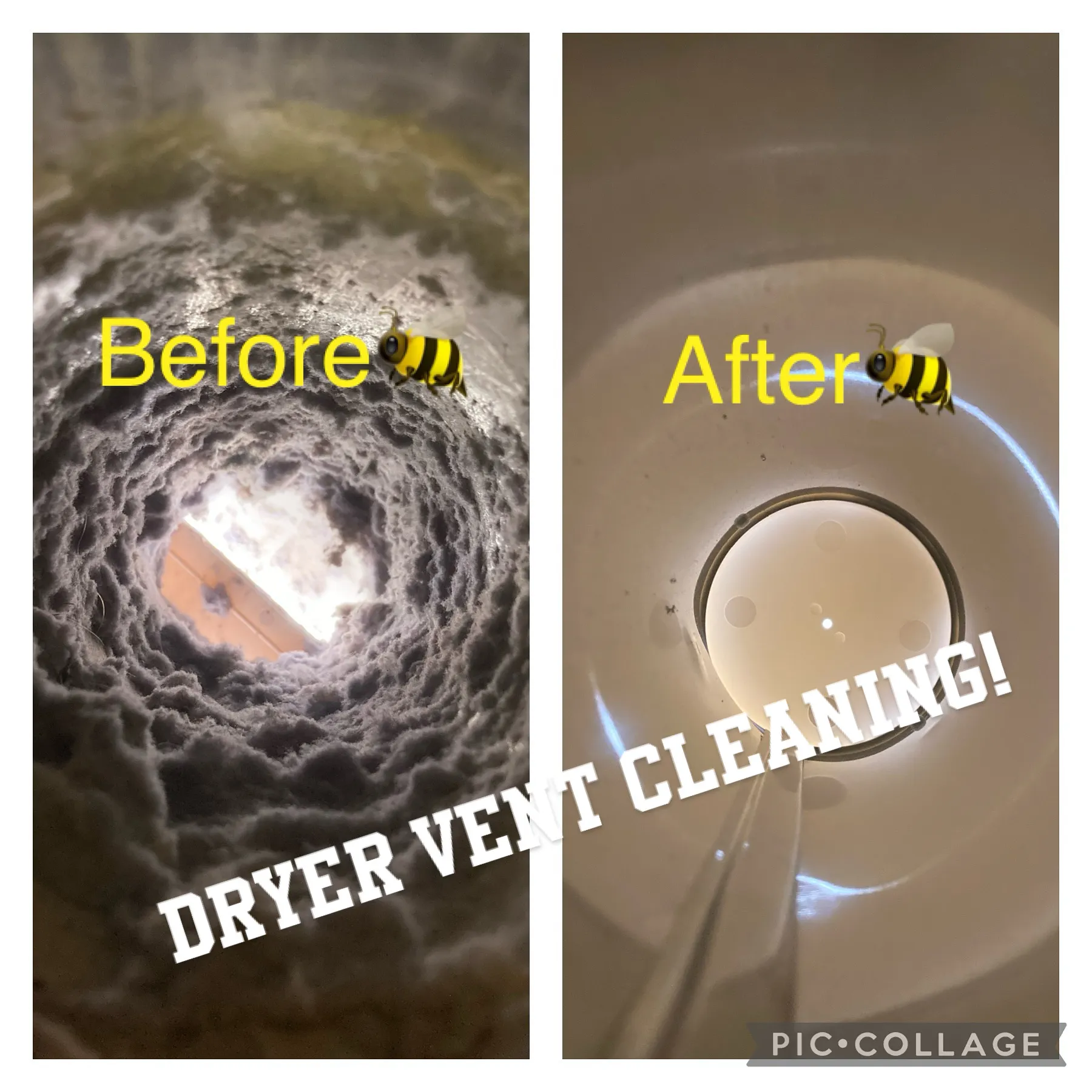 Gallery photos for Your Ducts Are Dirtier Than You Think: Image #3
